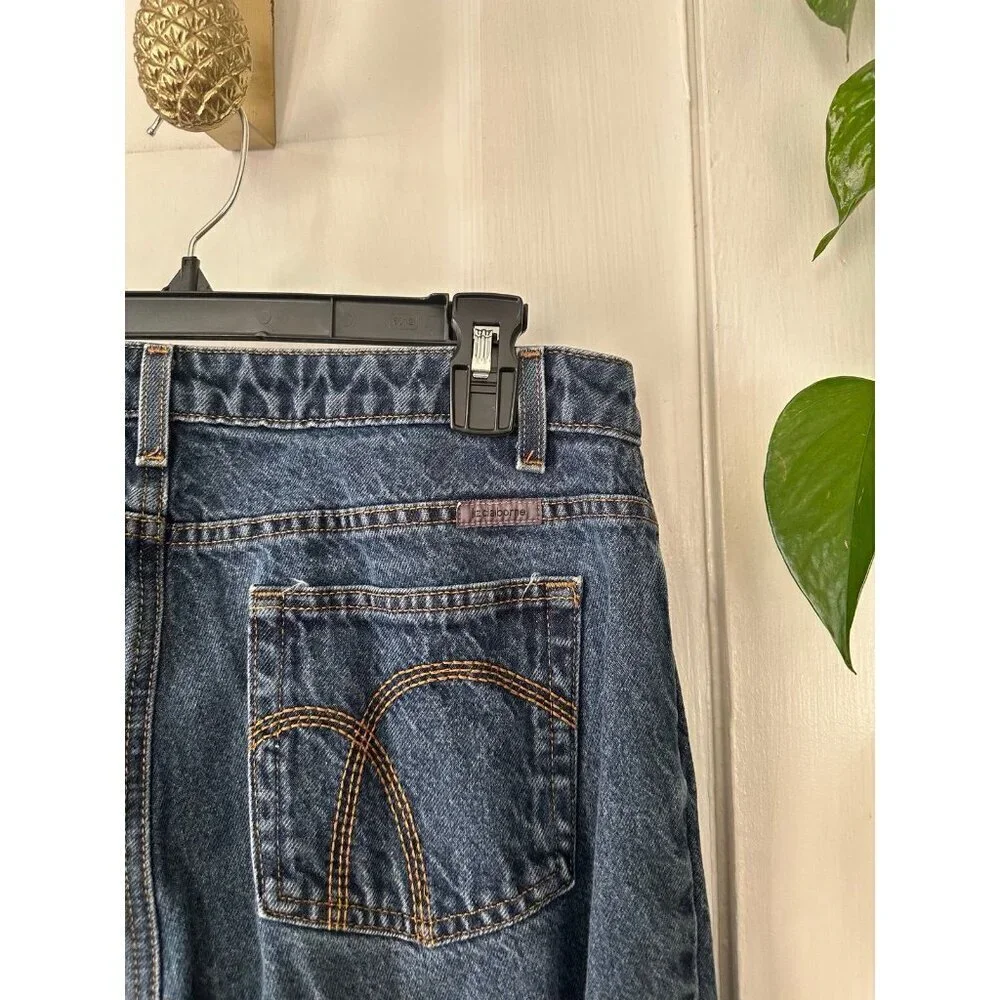 Liz Claiborne jeans, classic straight women’s size 10